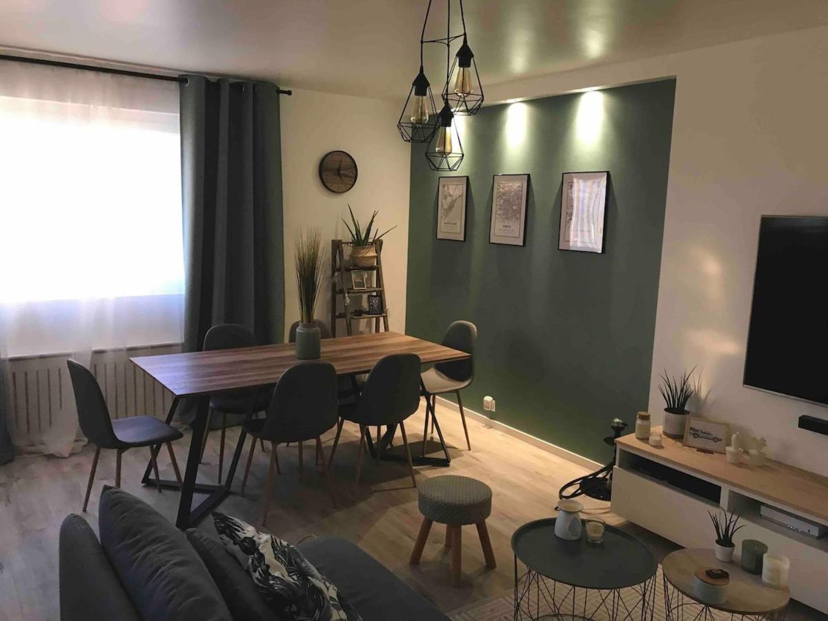 Le Petit Chez Soi D'ailleurs