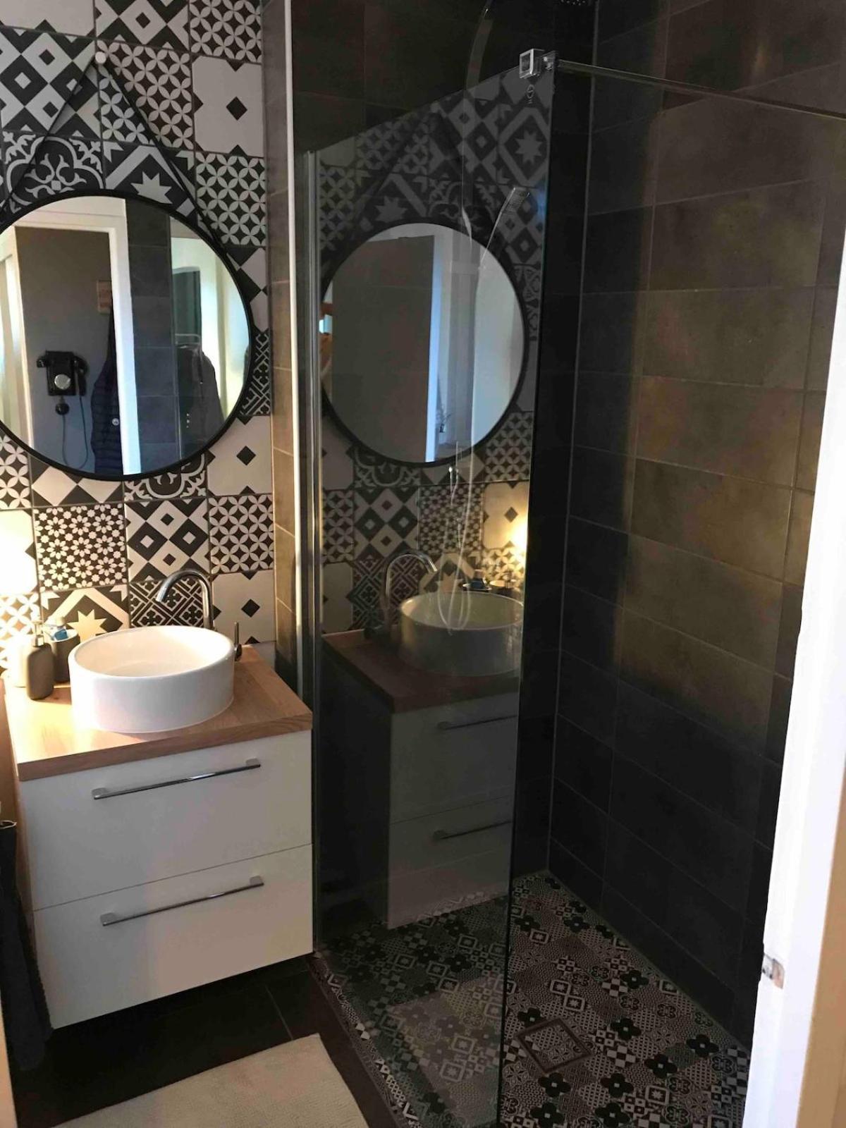 Appartement Le Petit Chez Soi D'ailleurs